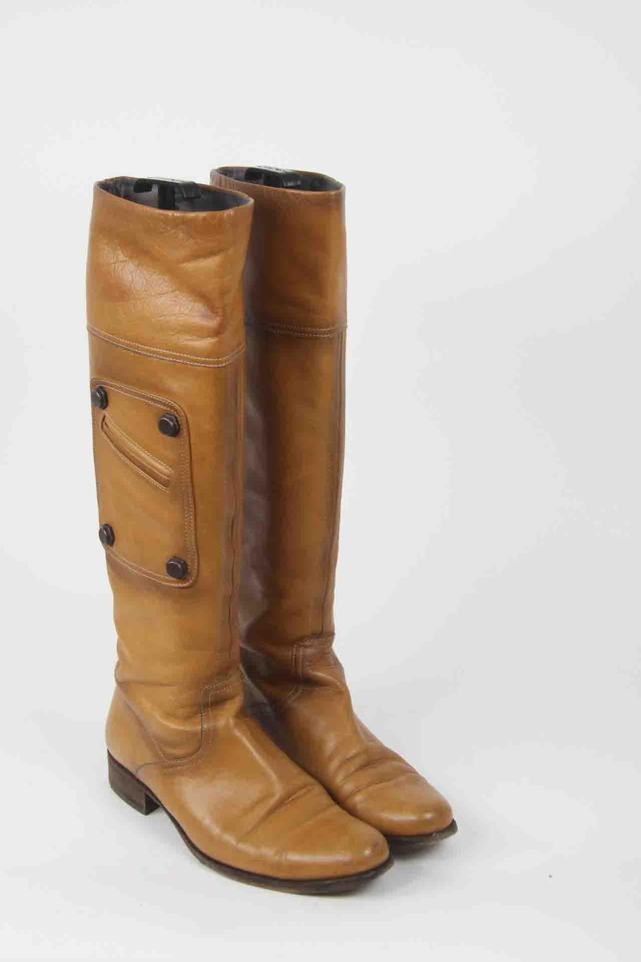 Autres Hugo Boss  Marron