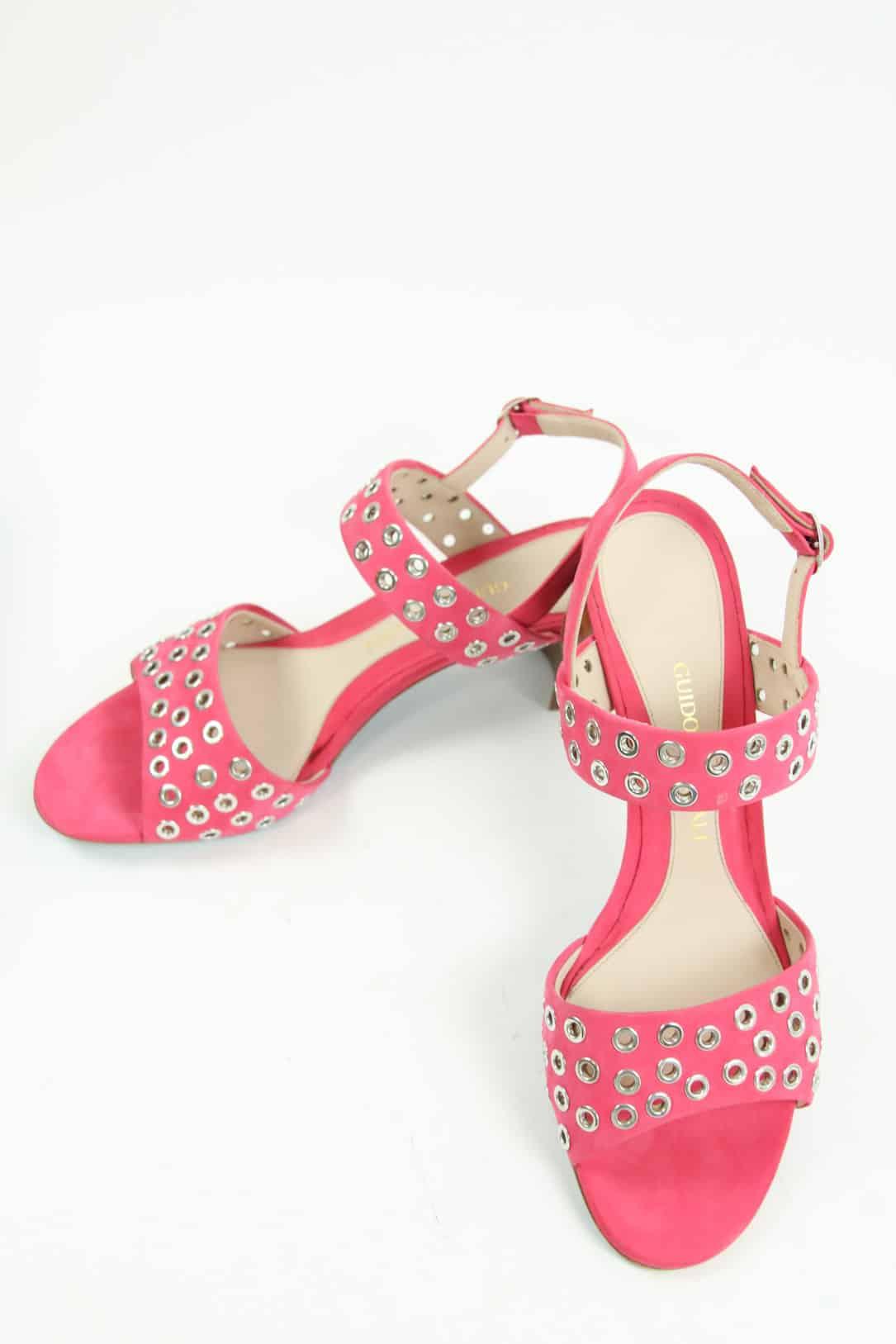 Autres Guido Pasquali  Rose