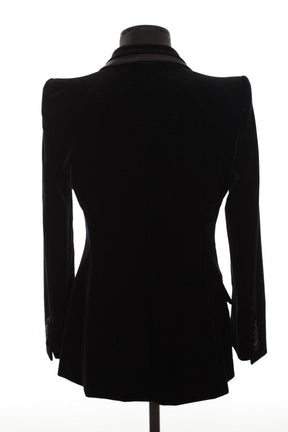 Blazers Gucci  Noir
