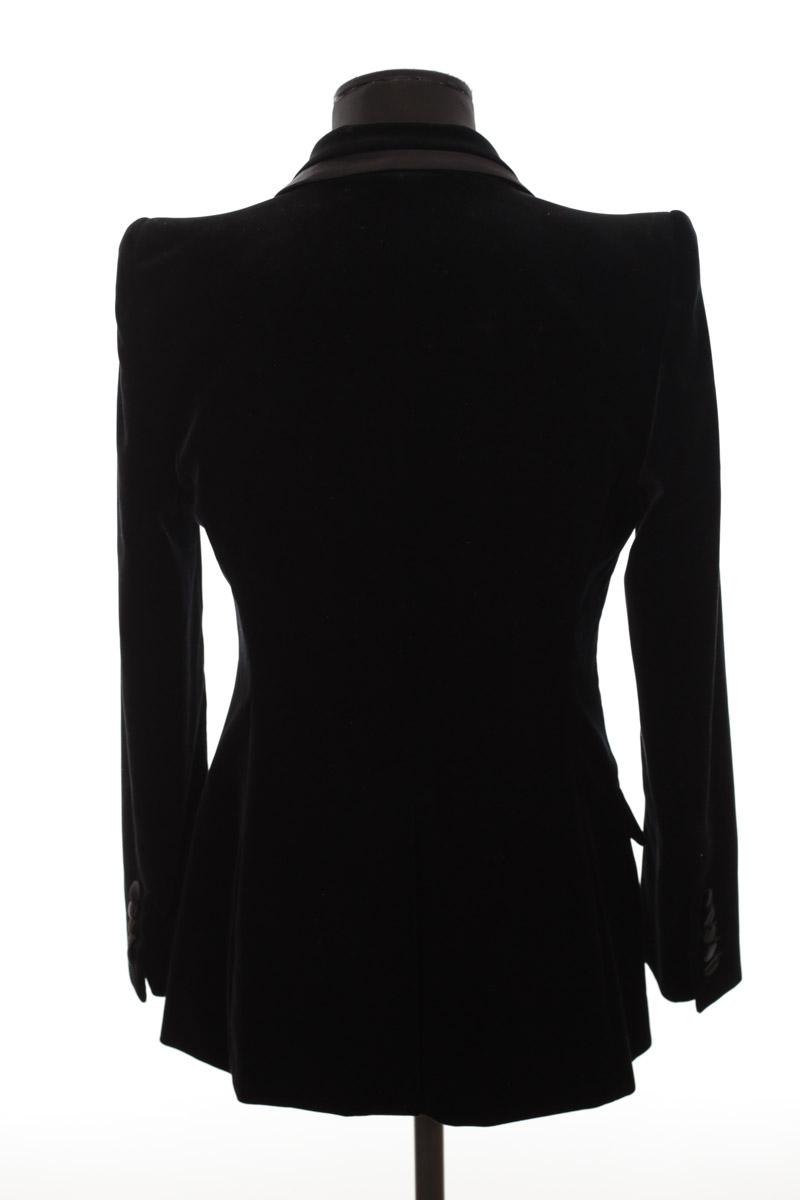 Blazers Gucci  Noir