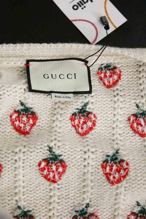 Cardigans Gucci  Beige