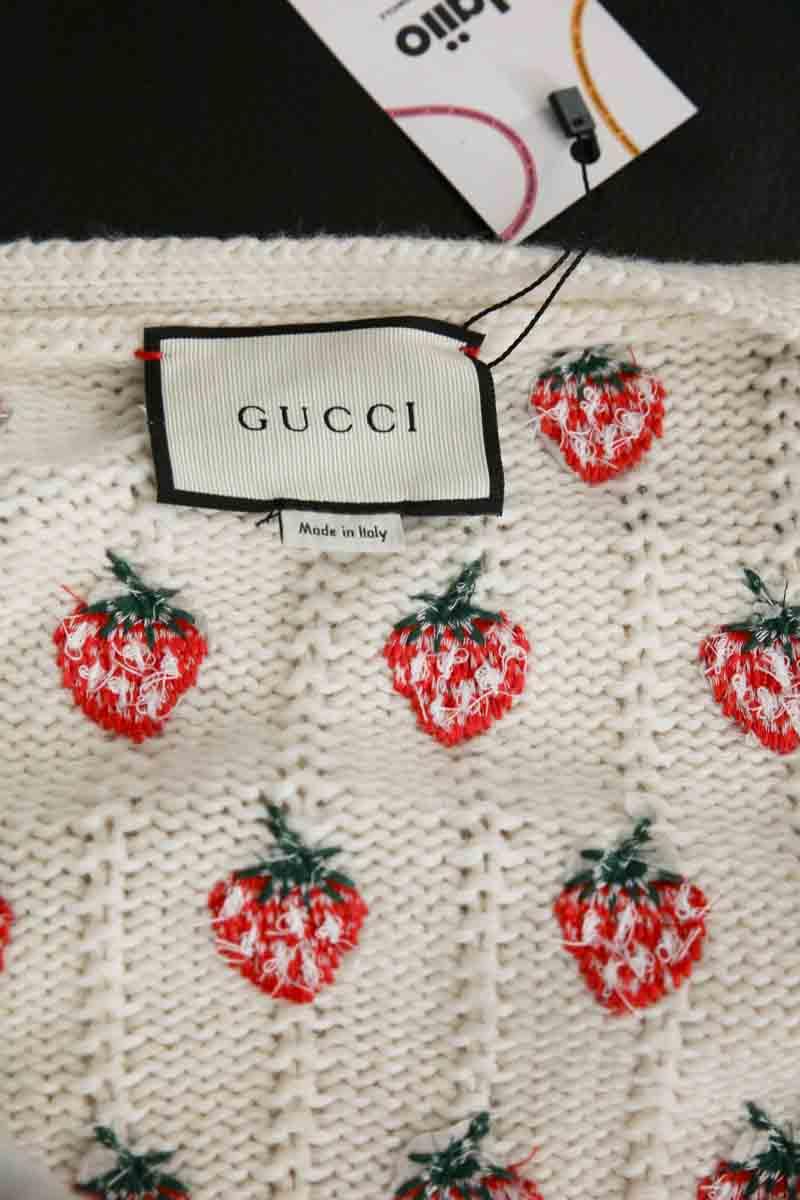 Cardigans Gucci  Beige