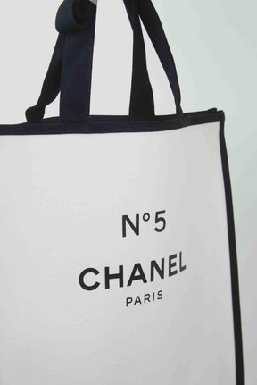 Sacs Chanel  Blanc