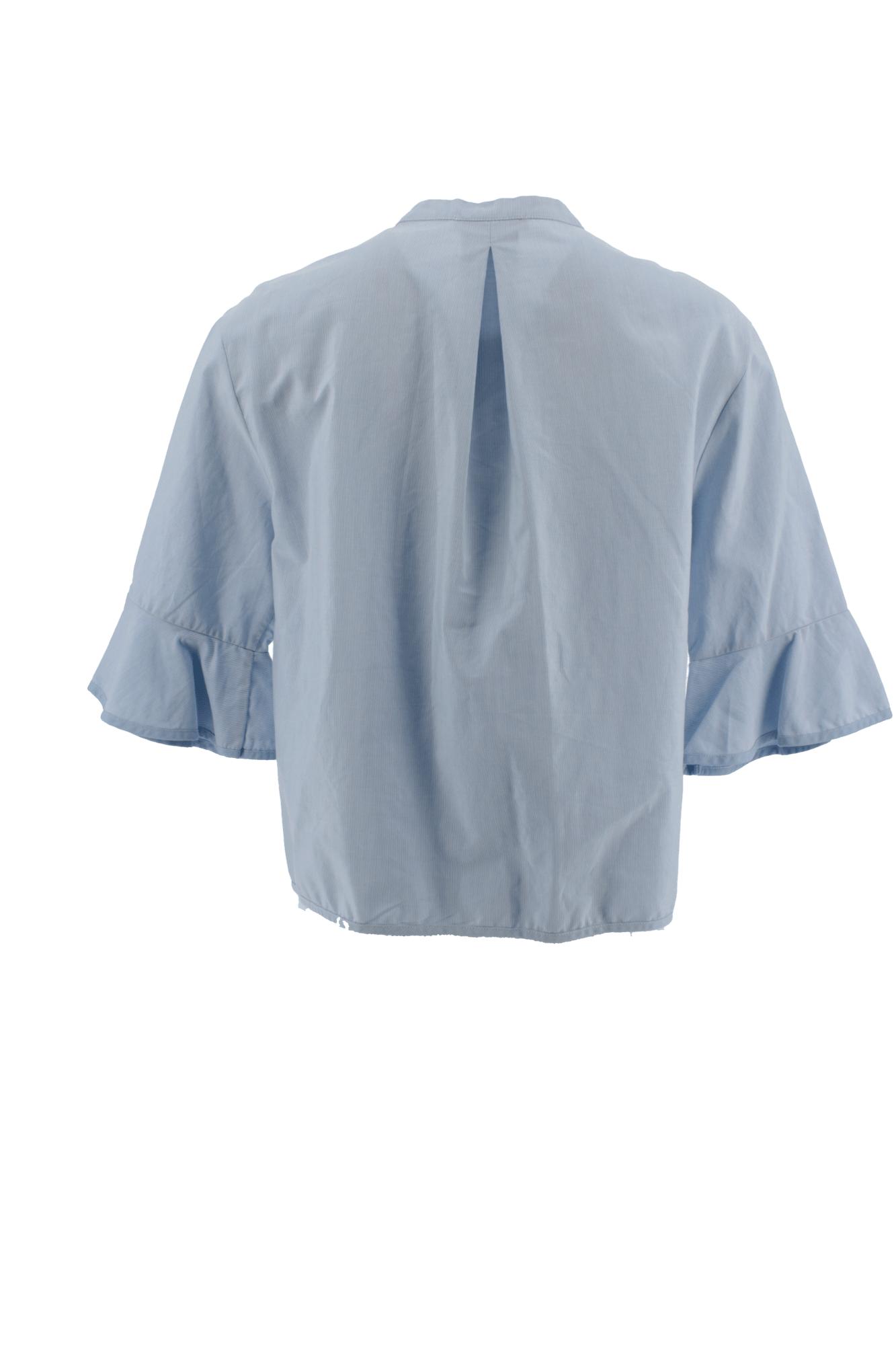 Blouses Maje Other Bleu