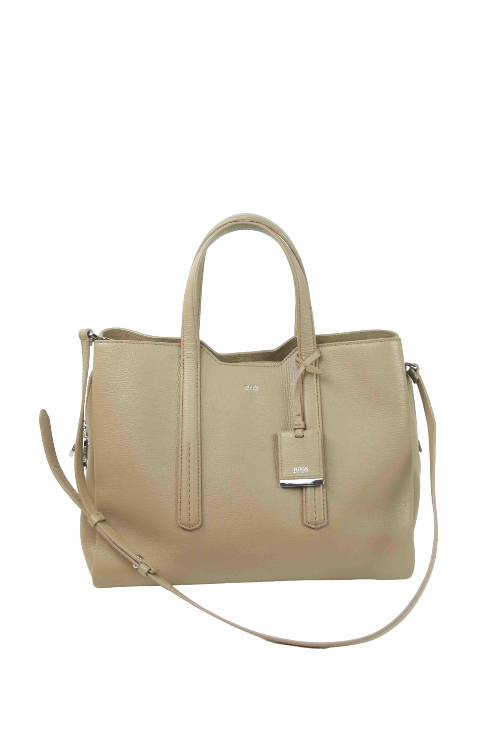 Sacs Hugo Boss  Beige