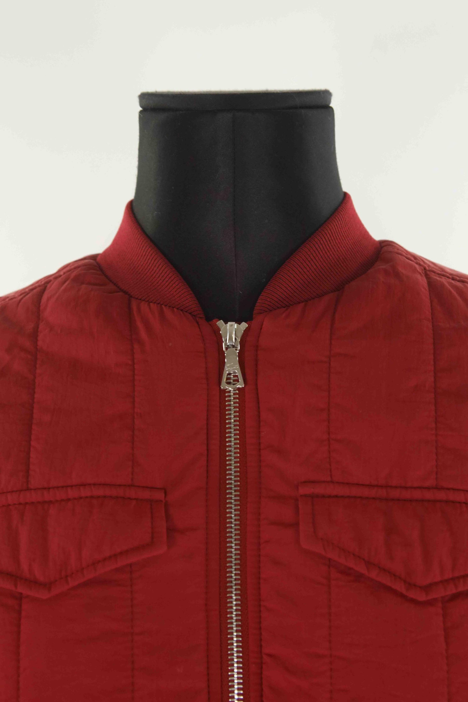 Autres Lacoste  Rouge