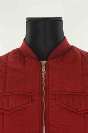 Autres Lacoste  Rouge