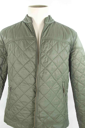 Vestes Barbour  Kaki