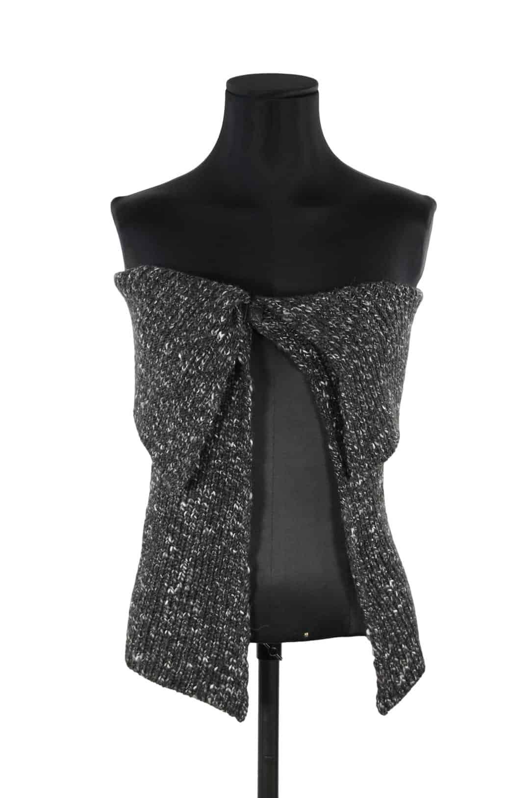 Echarpes Comptoir Des Cotonniers  Gris