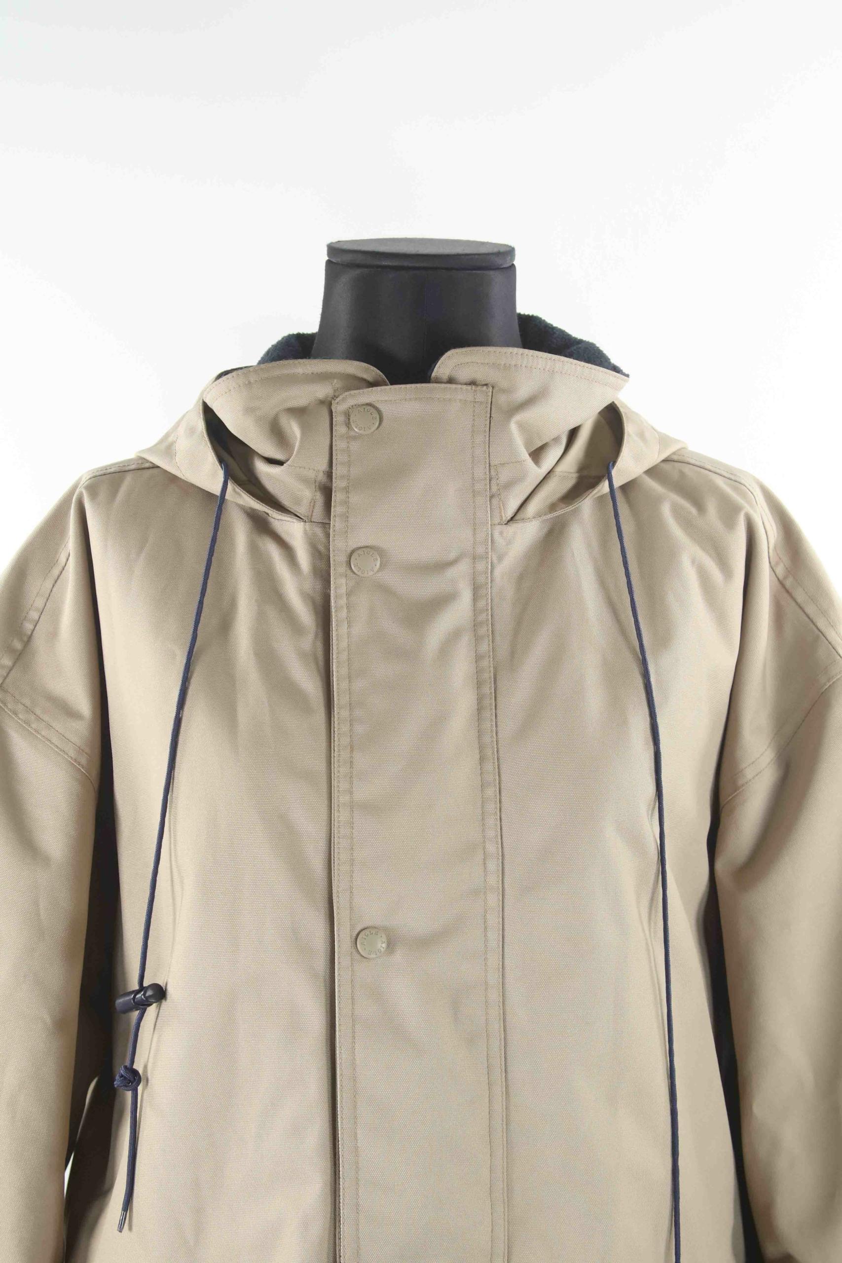 Parkas Aigle  Beige