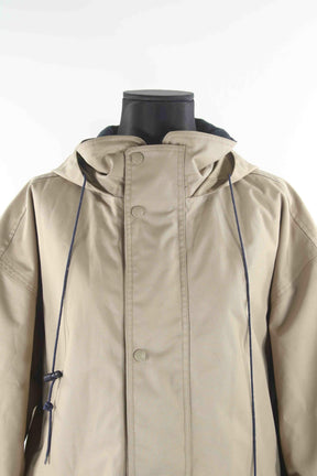 Parkas Aigle  Beige