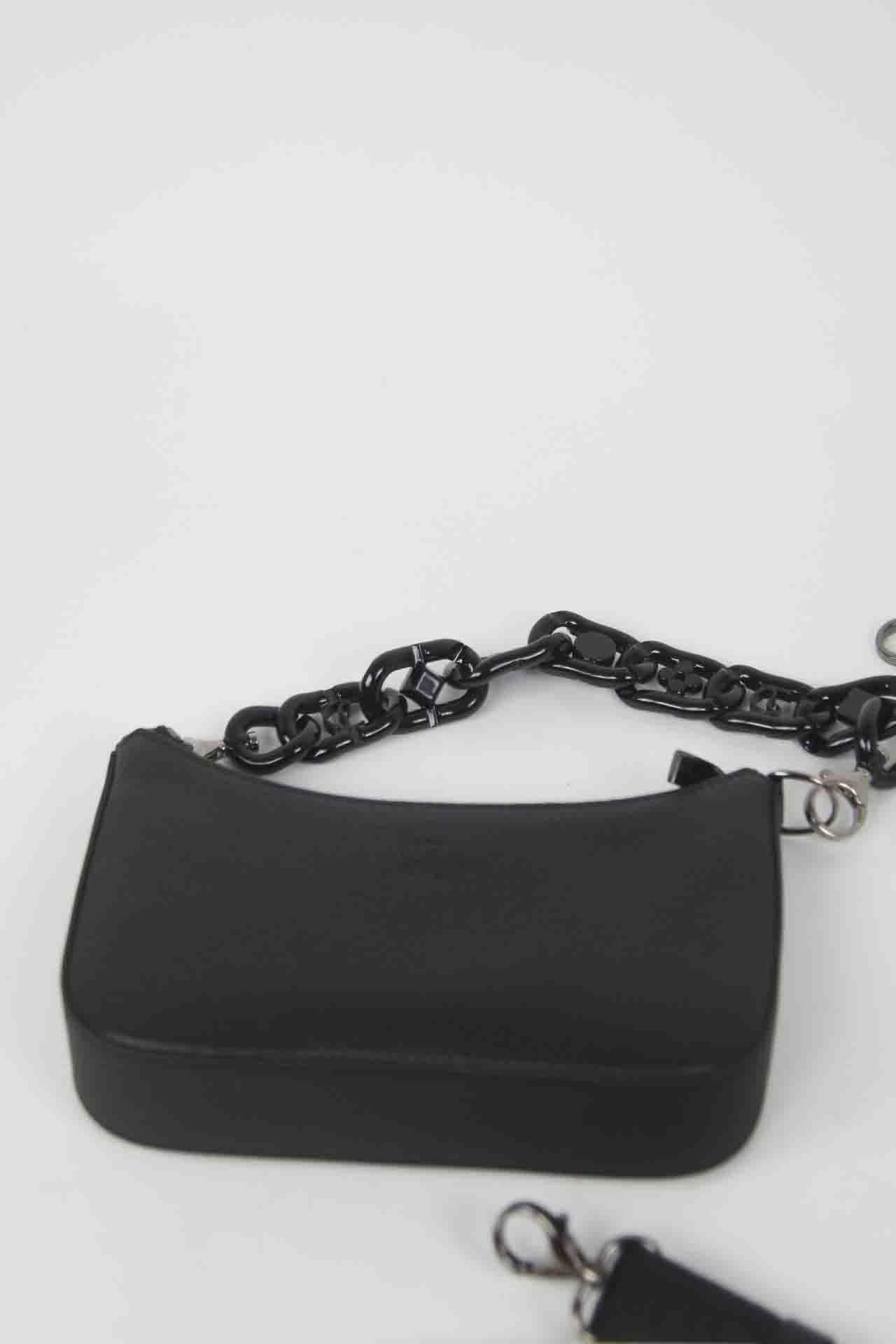 Sacs Christian Louboutin  Noir