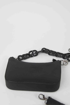 Sacs Christian Louboutin  Noir