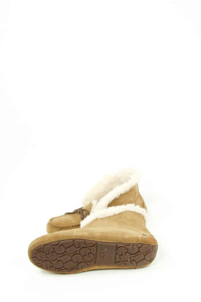  Ugg  Marron