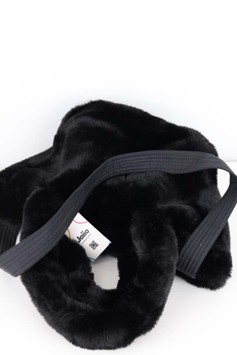 Autres Gertrude+Gaston  Noir