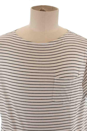 T-shirt Prada  Blanc