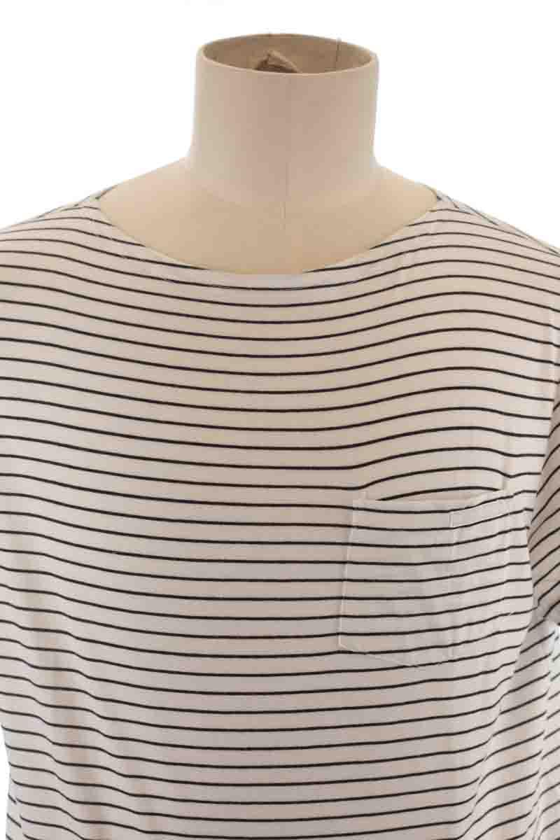 T-shirt Prada  Blanc