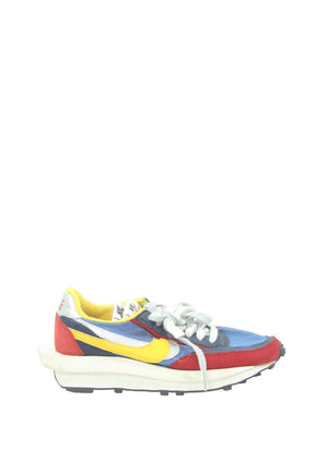 Baskets Nike Waffles Sacai Nike  Multicolore