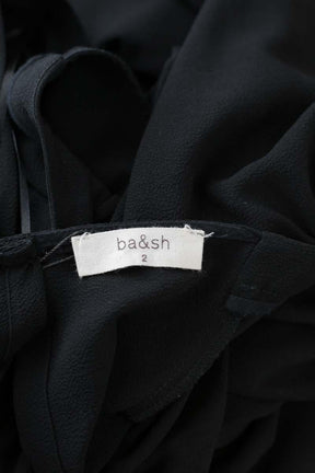 Autres Bash  Noir