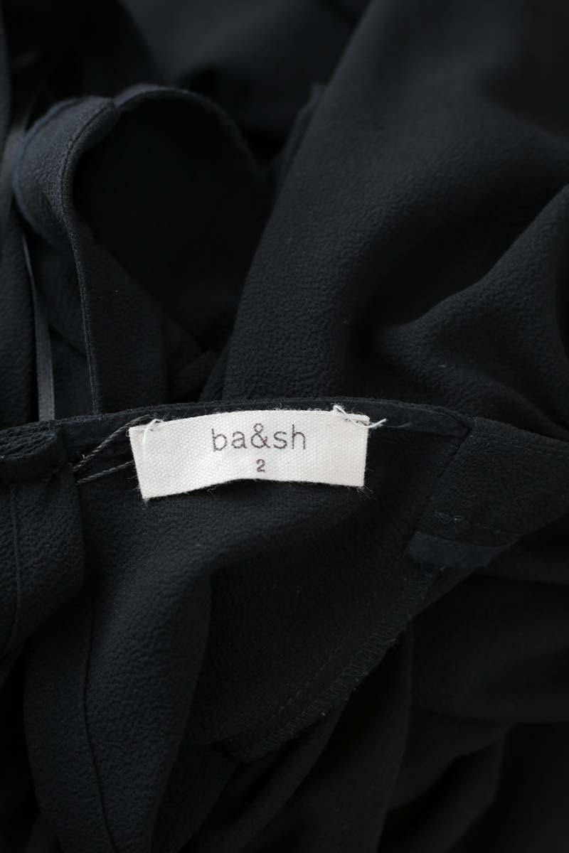 Autres Bash  Noir