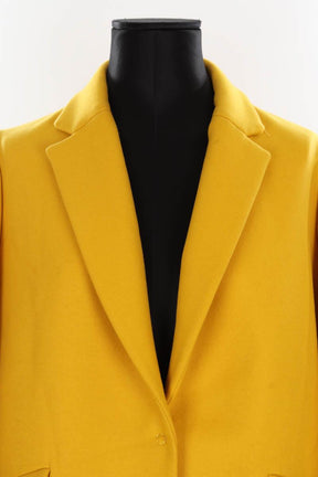 Manteaux Tara Jarmon  Jaune