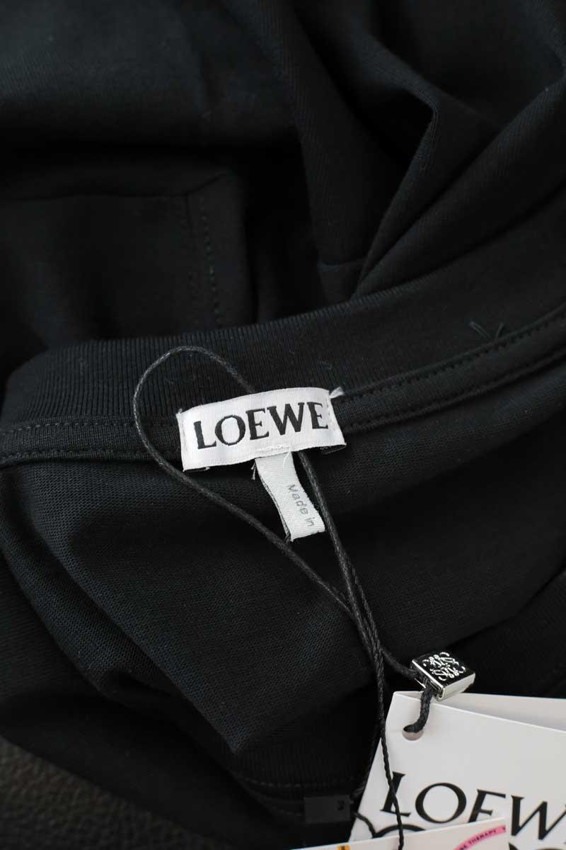 T-shirt Loewe  Noir
