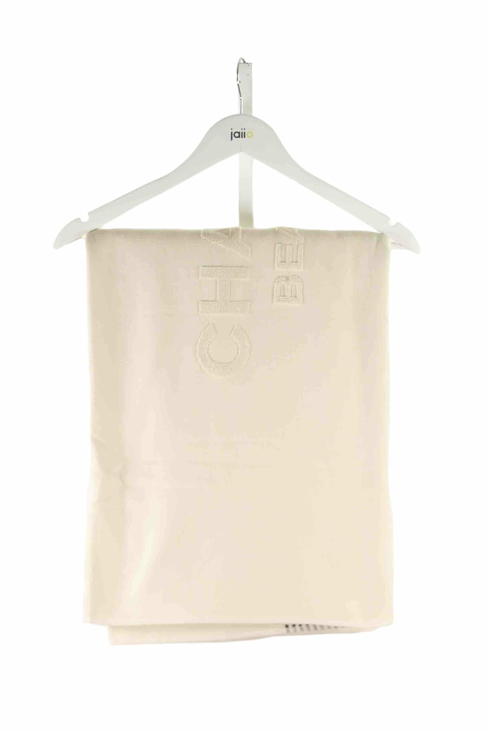 Serviette De Plage Chanel  Beige