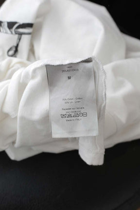 T-shirt Dior  Blanc