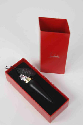 Rouge à lèvres Christian Louboutin  Rouge