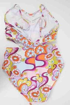 Pièce unique Siterhood By Wolinski Other Multicolore