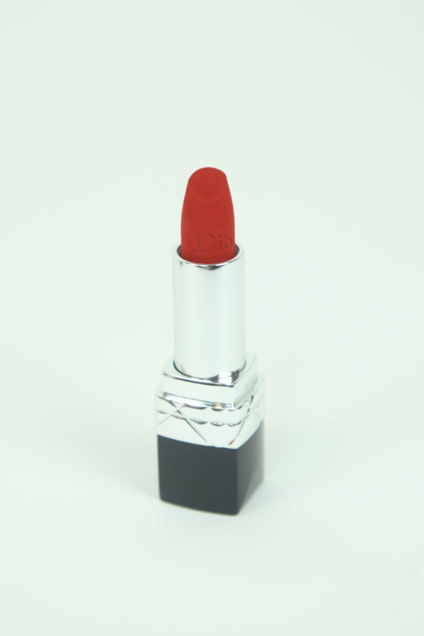 Rouge à lèvres Dior  Bleu