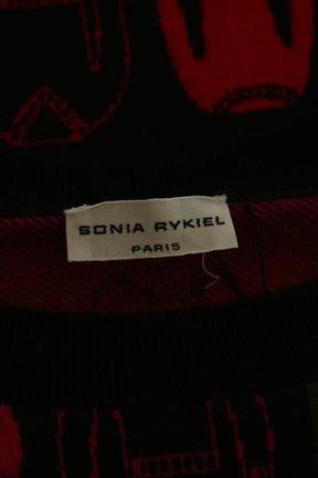 Pull-over Sonia Rykiel  Noir