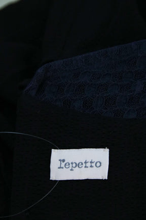  Repetto  Noir