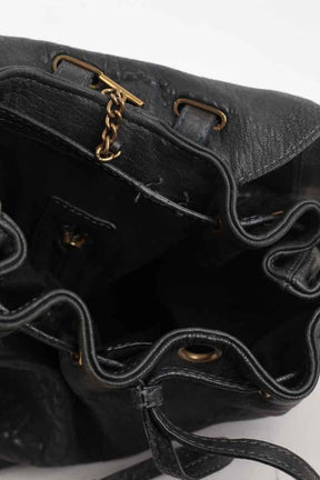 Sac à dos Jérôme Dreyfuss  Noir