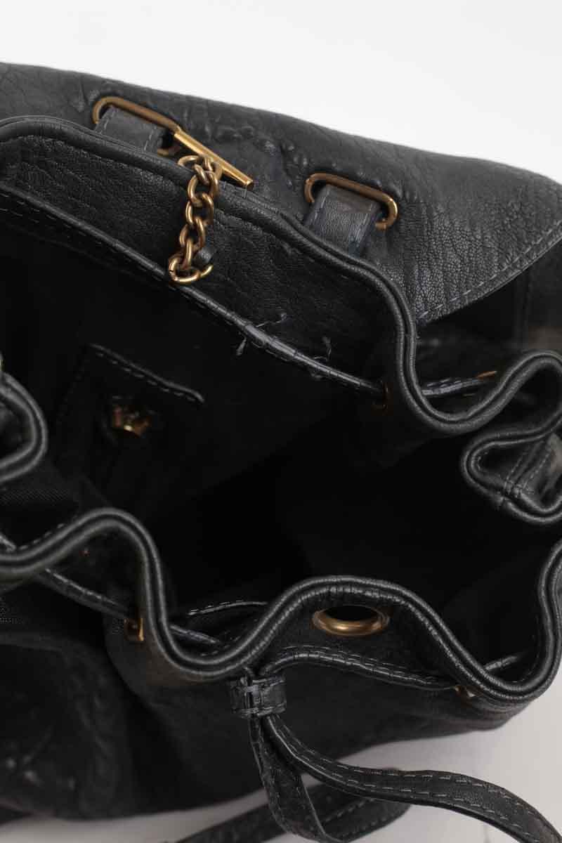 Sac à dos Jérôme Dreyfuss  Noir