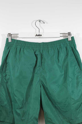 Maillot de bain Louis Vuitton  Vert
