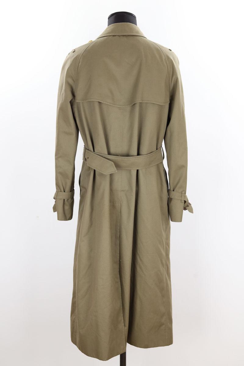 Veste Burberry  Kaki