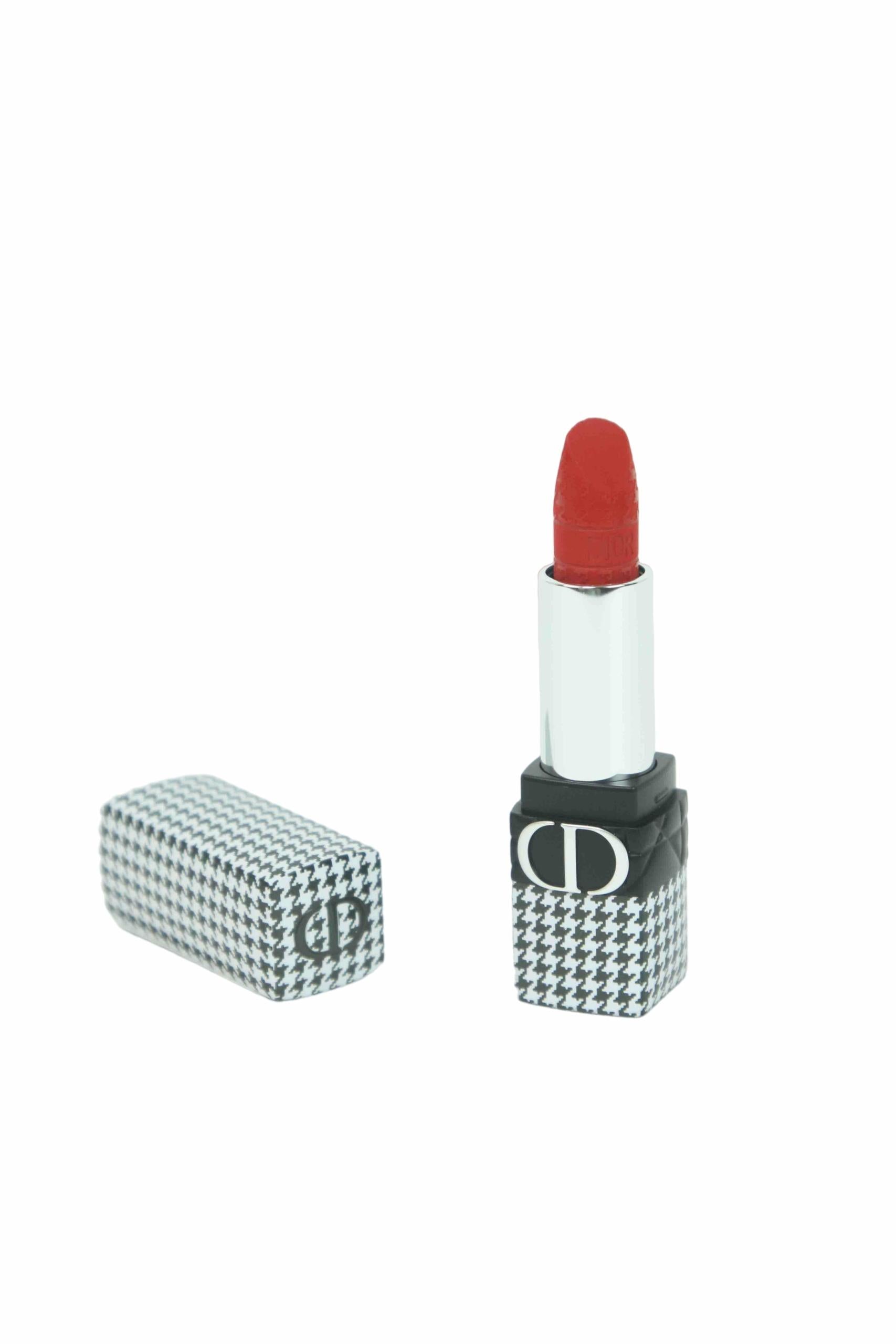 Rouge à lèvres Dior  Blanc