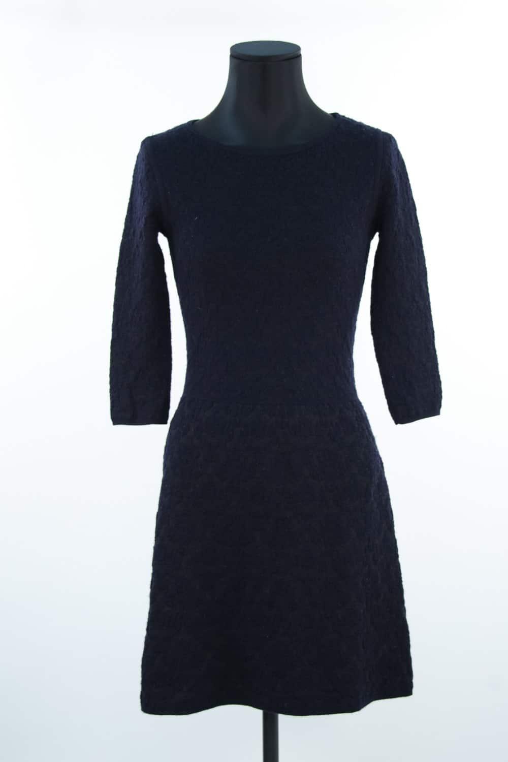  Comptoir Des Cotonniers  Bleu