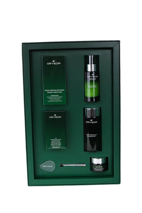 Coffret Soin visage Orveda  