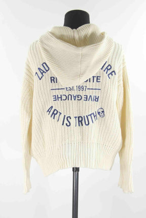 Cardigans Zadig & Voltaire  Beige