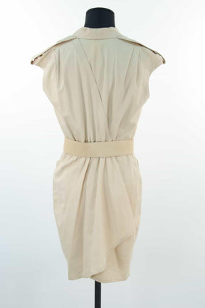  Thierry Mugler  Beige