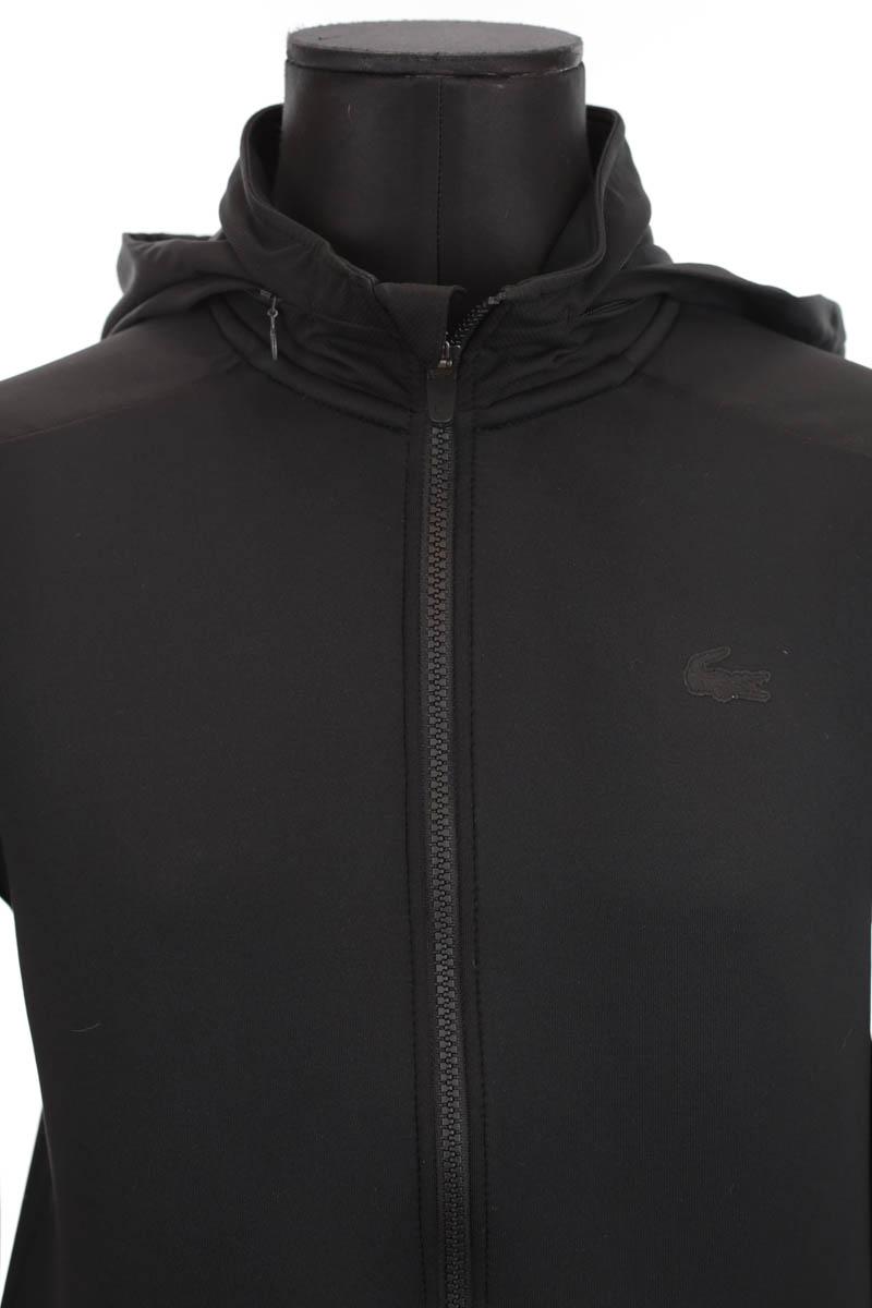 Autres Lacoste  Noir