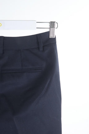 Pantalons Carot Chloé Stora  Bleu