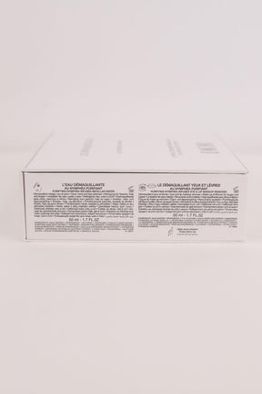 Démaquillant Dior  Rose