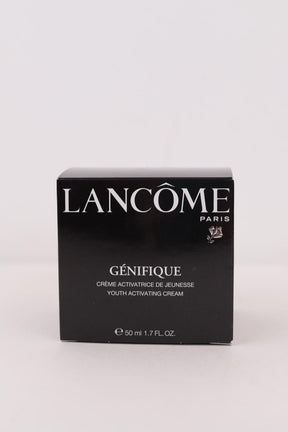 Soin visage Lancôme  Noir