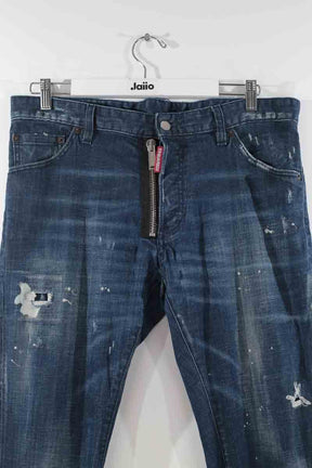 Autres Dsquared2  Bleu