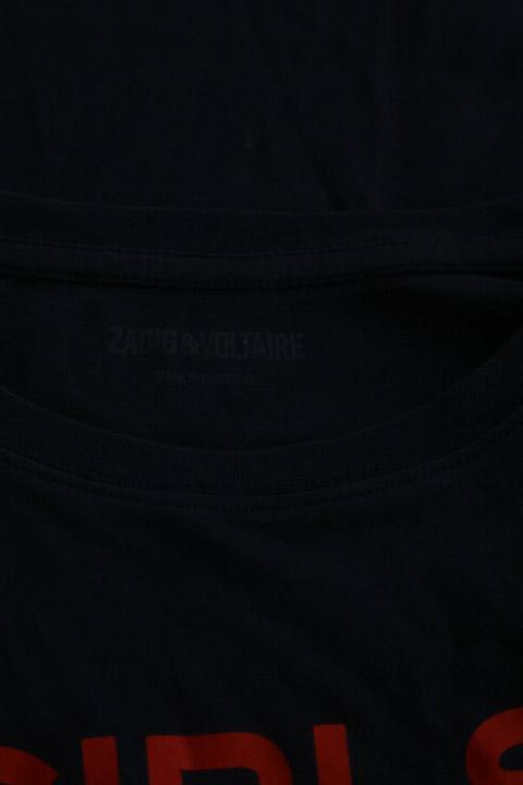 T-shirts Zadig & Voltaire Other Marine