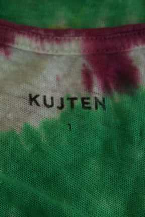 Autres Kujten  Multicolore