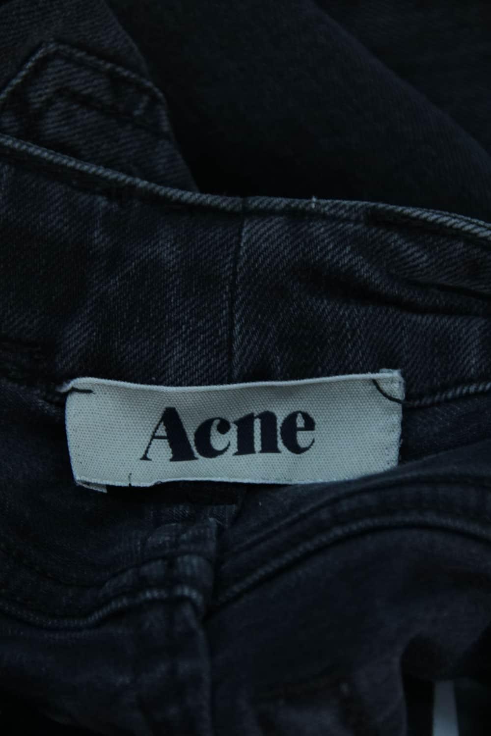  Acne Studio  Gris